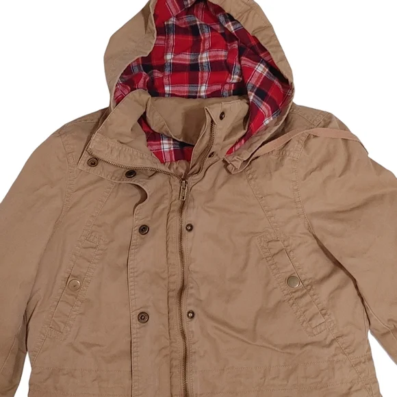 Love Tree Jacket - Picture 5 of 8